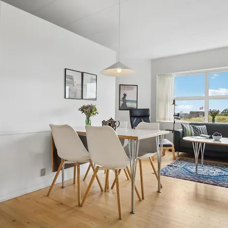 Bad, Lejl 115 Appartement *