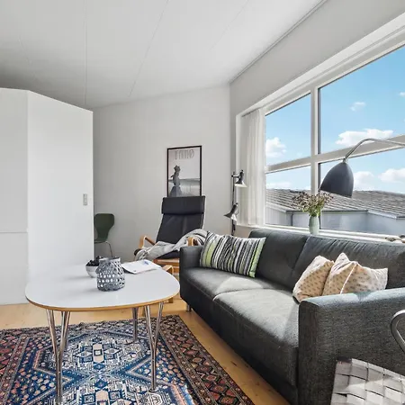 Appartement Bad, Lejl 115