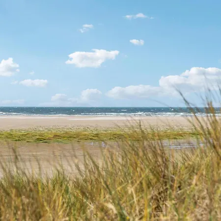 Bad, Lejl 115 Appartement *