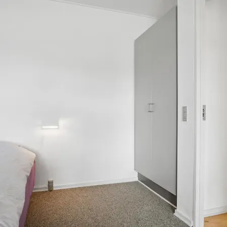 Bad, Lejl, 115 Fanø