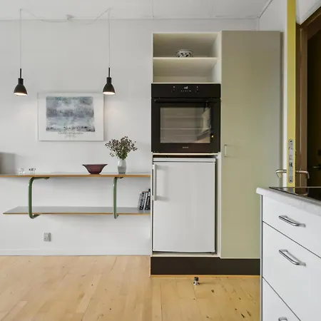 Appartement Bad, Lejl 115 Fanø