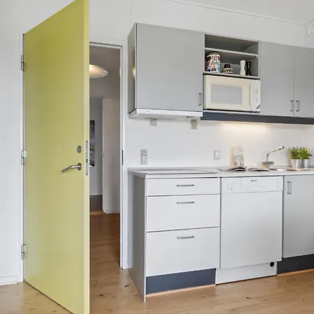 Bad, Lejl, 115 * Fanø