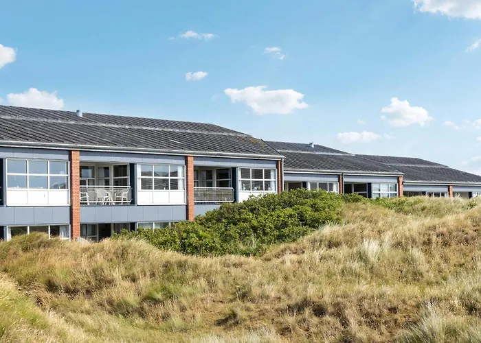 Bad, Lejl 115 Fanø